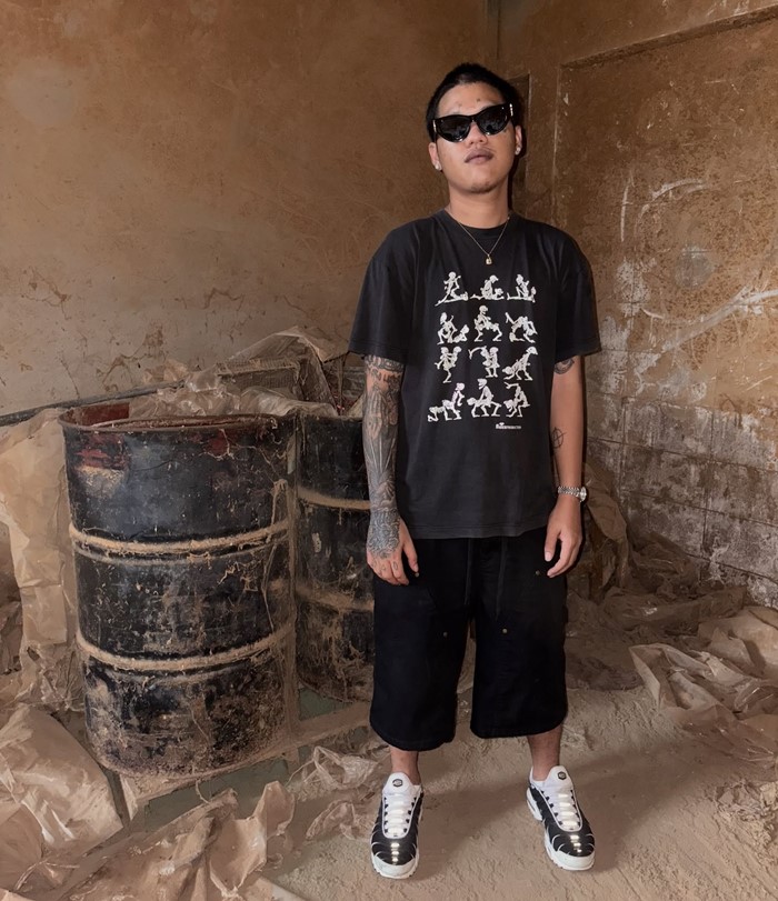 แจ๊ส ชวนชื่น เปิดใจดราม่าลูกชาย เจแปน ดีกับชาวเน็ตปมเด็กสลัม