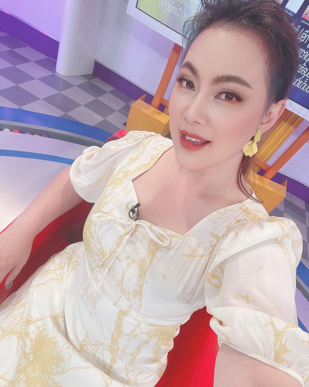 บุ๋ม ปนัดดา 