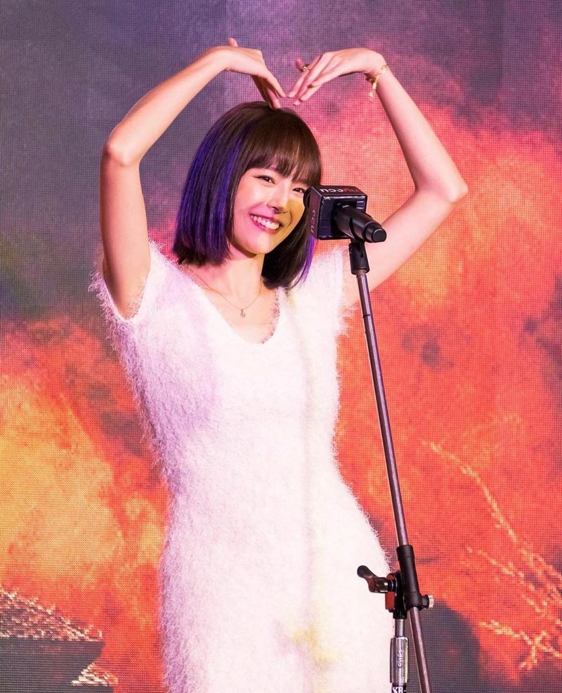 แพทตี้ อังศุมาลิน