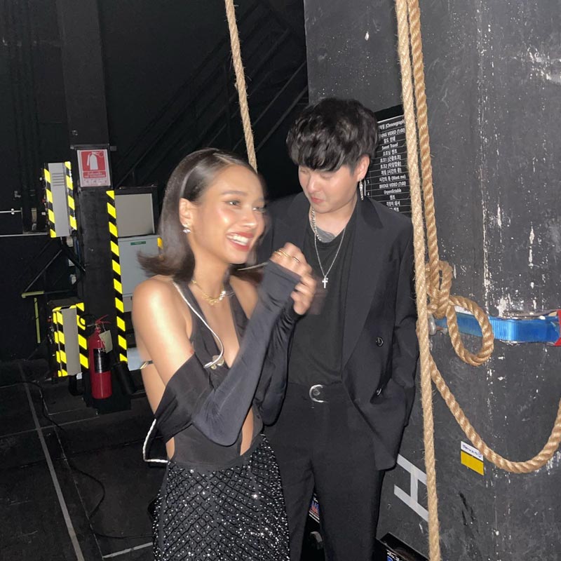 โบกี้ไลอ้อน เดอะทอยส์