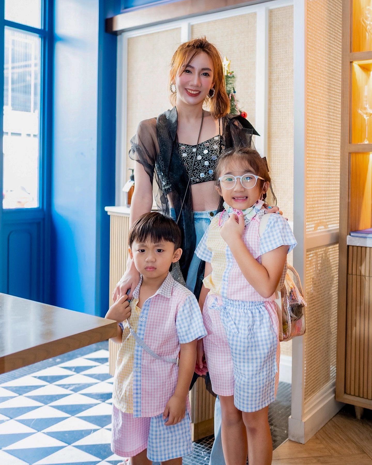 เบนซ์ พริกไทย