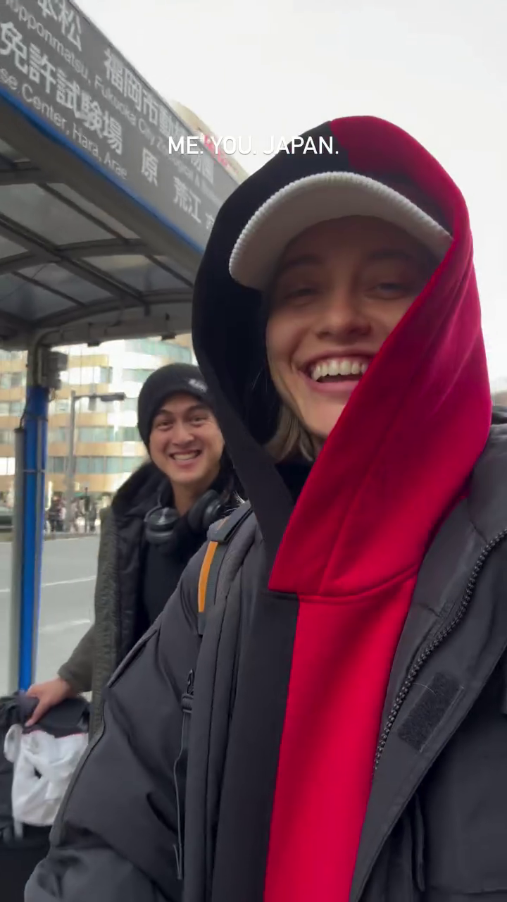 เจ มณฑล ควงแฟนสวีตหวาน