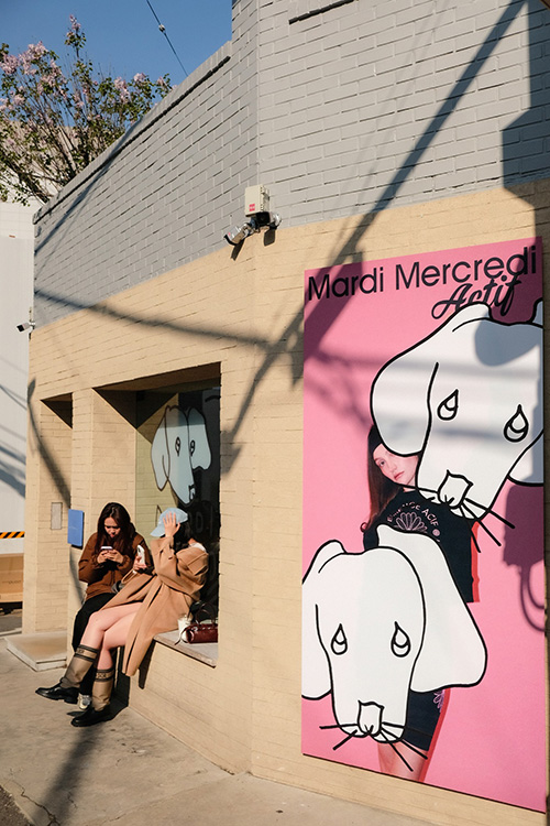 เที่ยวเกาหลี