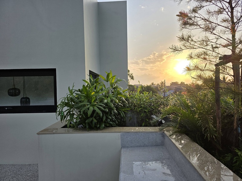 บ้านในฝัน