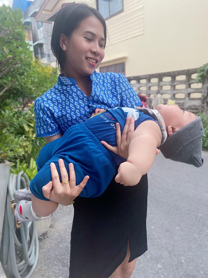 น้องเหนือ