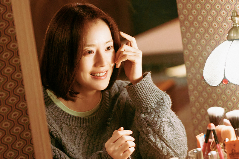 หนัง The Cursed Insatiable Desires เรื่องผีสาป (2025) มุนแชวอน นักแสดงนำ