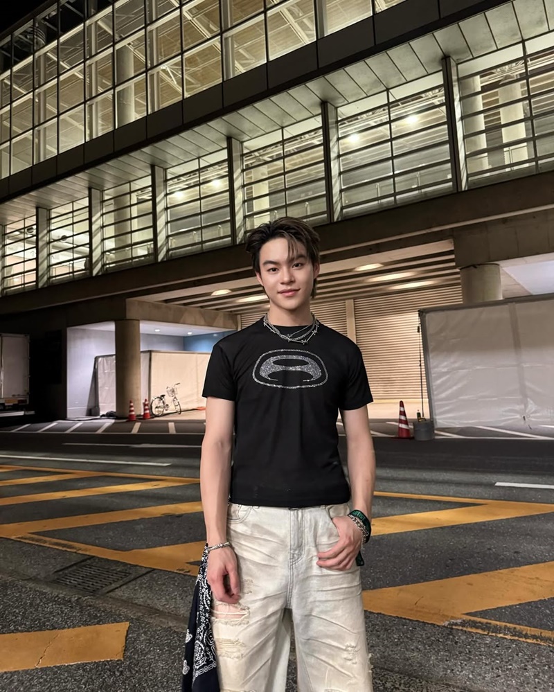 มาร์คกฤษณ์