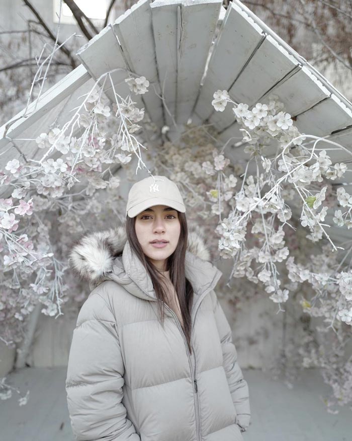 คิมเบอร์ลี่