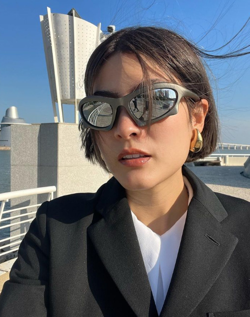 มาร์กี้ ราศรี