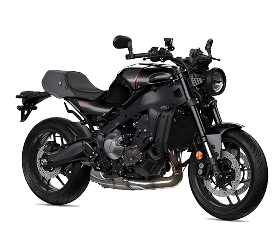 Yamaha XSR900 2022
