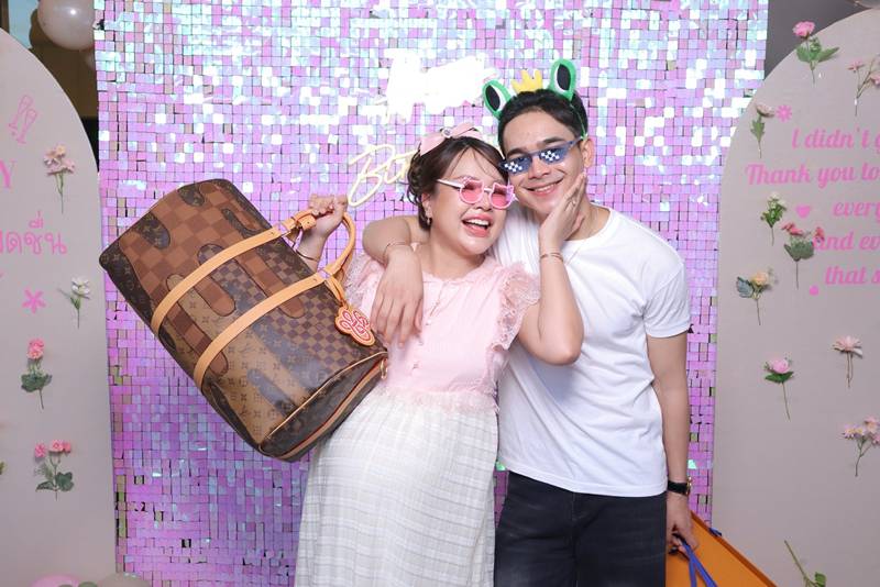 เจนนี่ ได้หมดถ้าสดชื่น