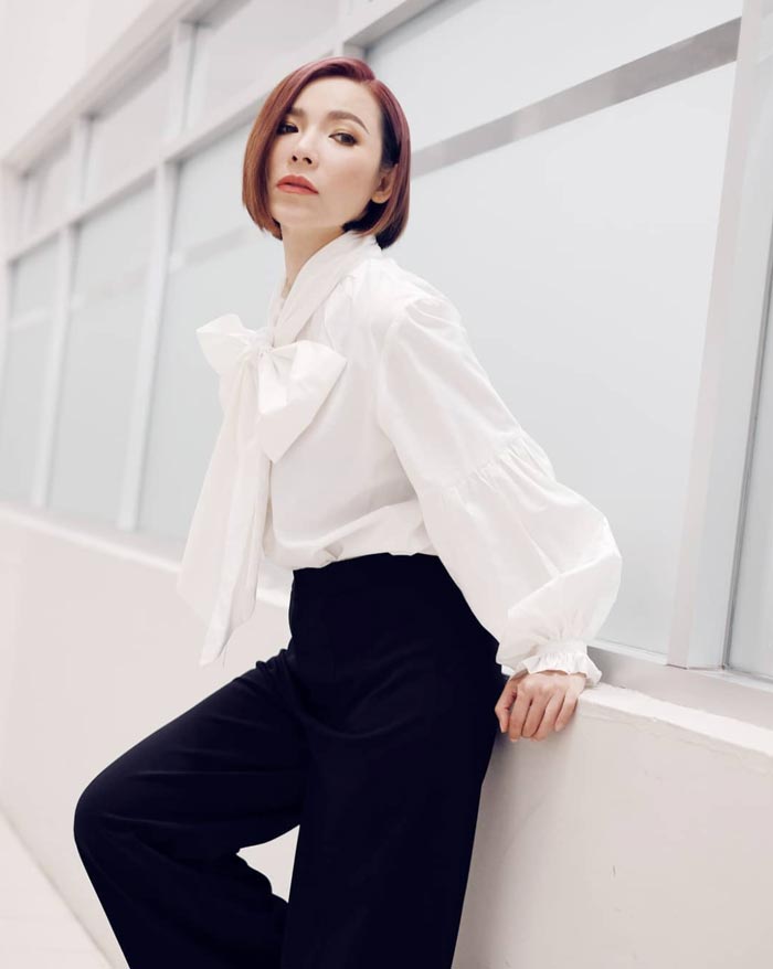 ดีเจต้นหอม ศกุนตลา