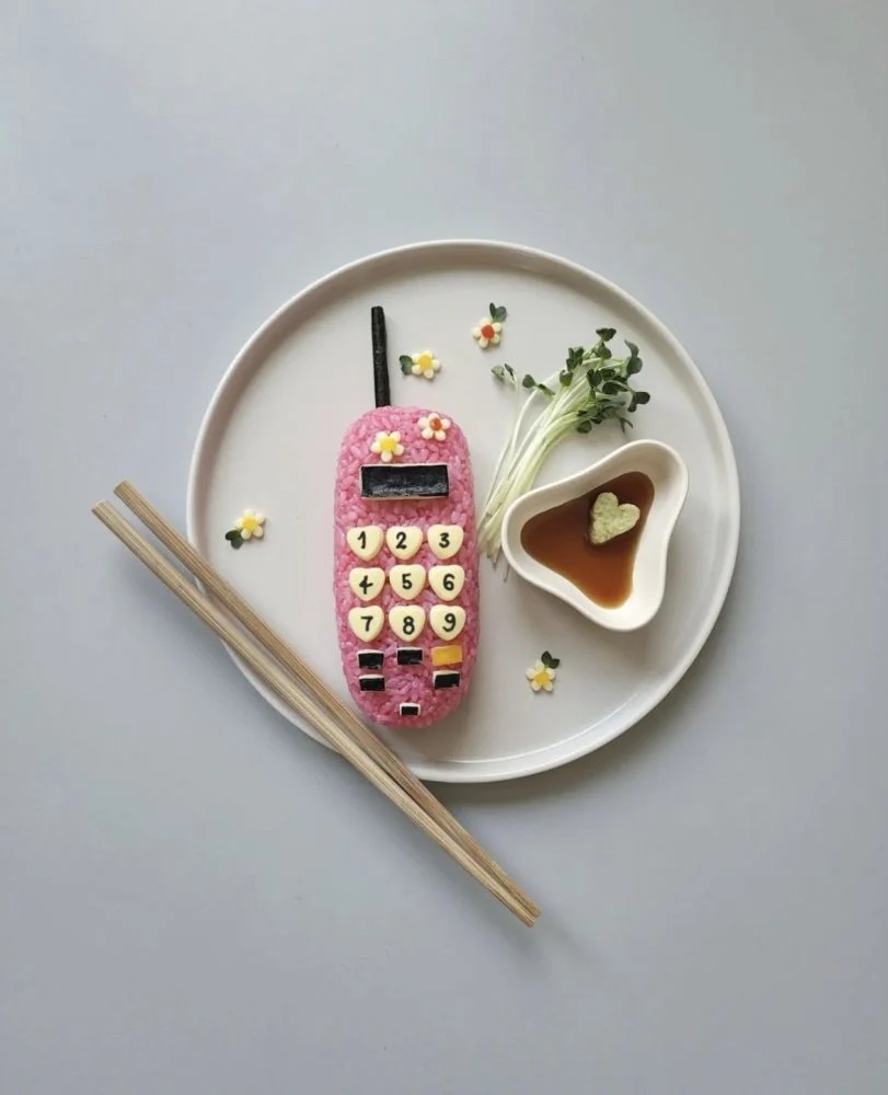 แม่บ้านเกาหลี