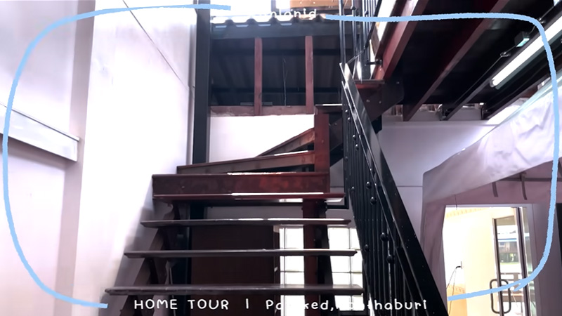 บ้าน แต้ว ณฐพร