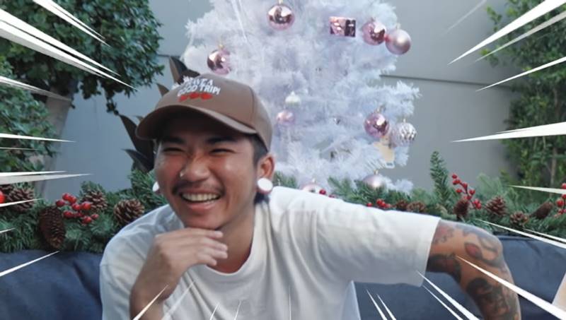  แจ๊ส ชวนชื่น, แจง ปุณณาสา