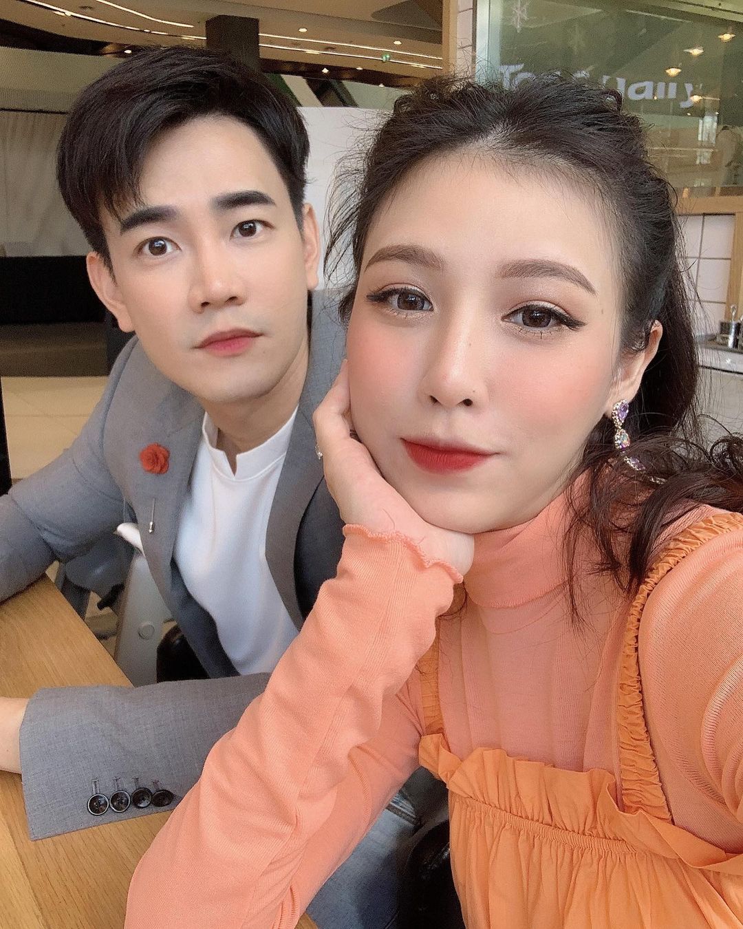 แอปเปิ้ล สีสะเหงียน