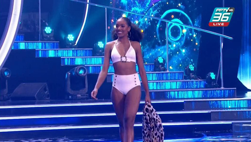 Miss Universe 2021
