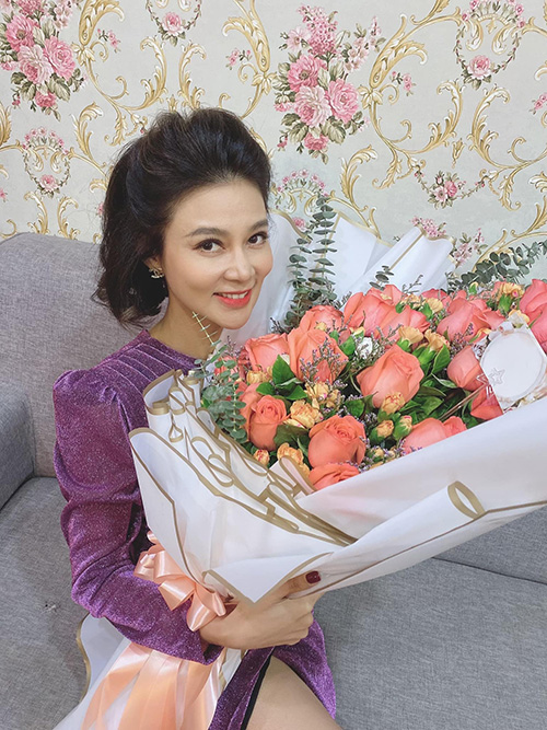 ปู มัณฑนา ประวัตินักแสดงรุ่นใหญ่มากฝีมือ อดีตผู้เข้าประกวดนางงามเวทีดัง