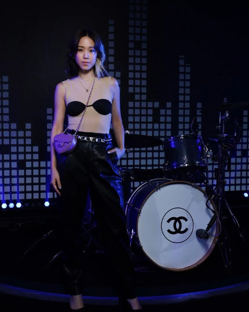 พลอย หอวัง