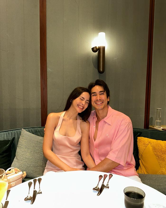 ณเดชน์ ญาญ่า