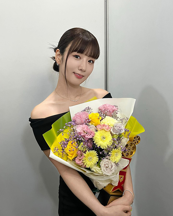 โบมี Apink สละโสด เตรียมวิวาห์โปรดิวเซอร์หนุ่ม ราโด