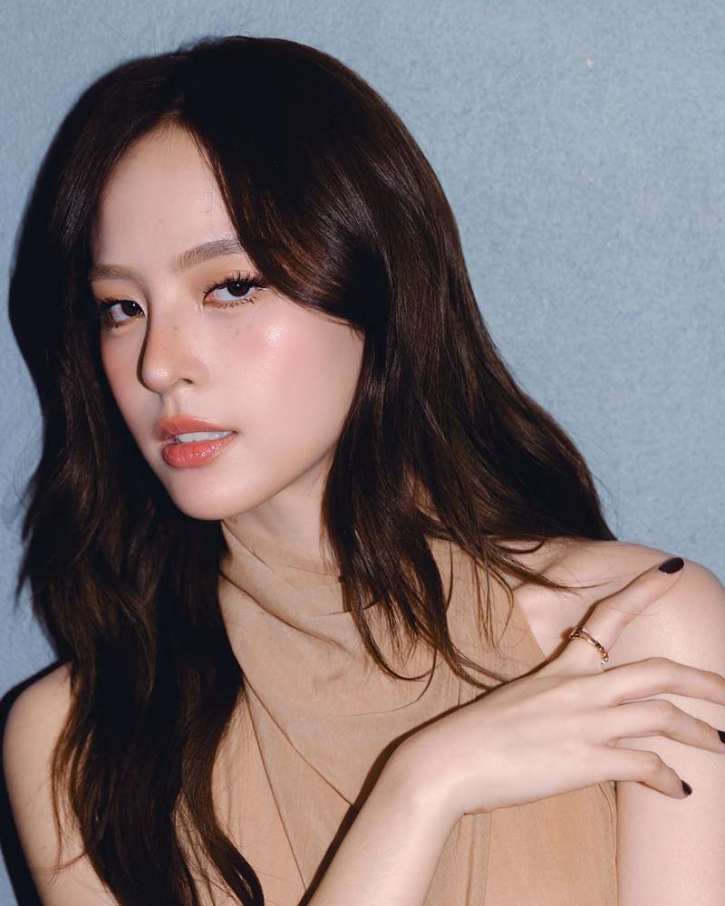 ณิชา ณัฏฐณิชา ประวัติ