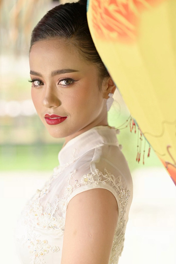 มิสแกรนด์ไทยแลนด์