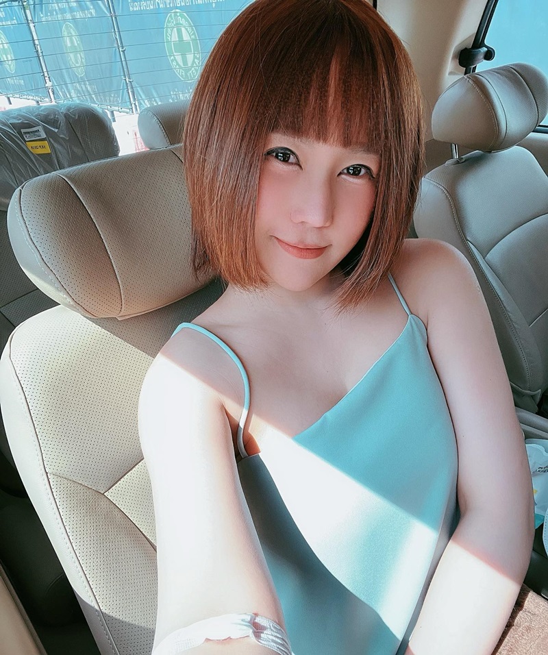 นุ๊กซี่ อัญพัชญ์