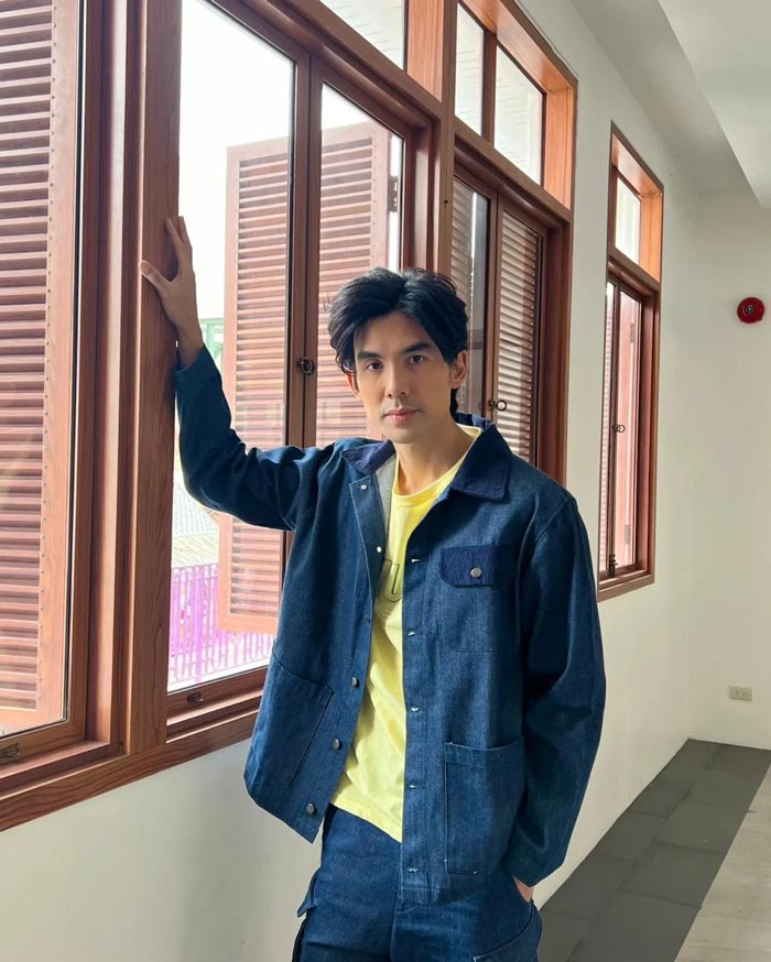 เต๋อ ฉันทวิชช์