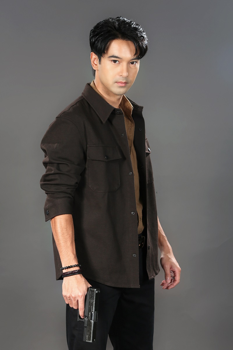ปล้นเหนือเมฆ อ๊อฟ ชนะพล