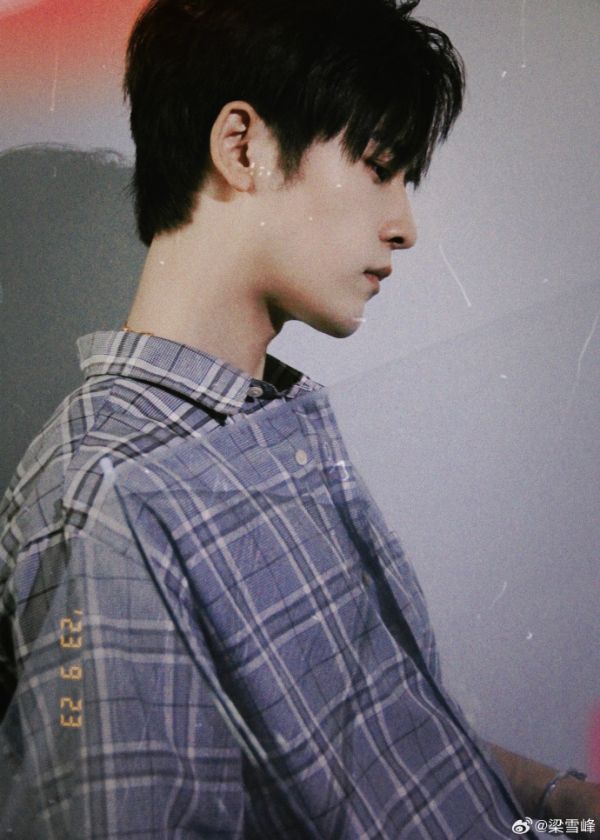 เหลียงเสวี่ยเฟิง liang xue feng