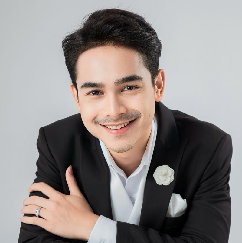 ยิว ฉัตรมงคล