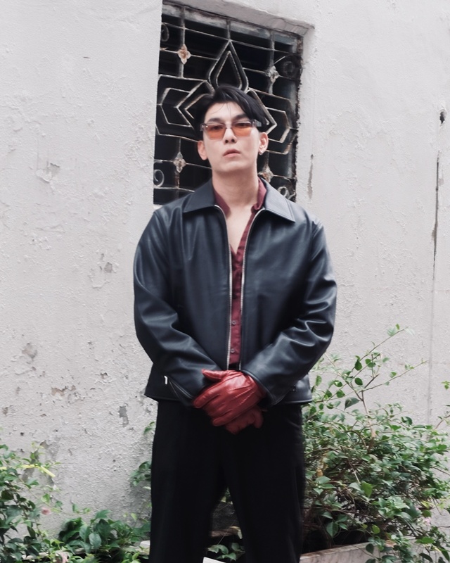 มิว ศุภศิษฏ์ โพสต์เดือด ! โดนนักแสดงเทกองฯ