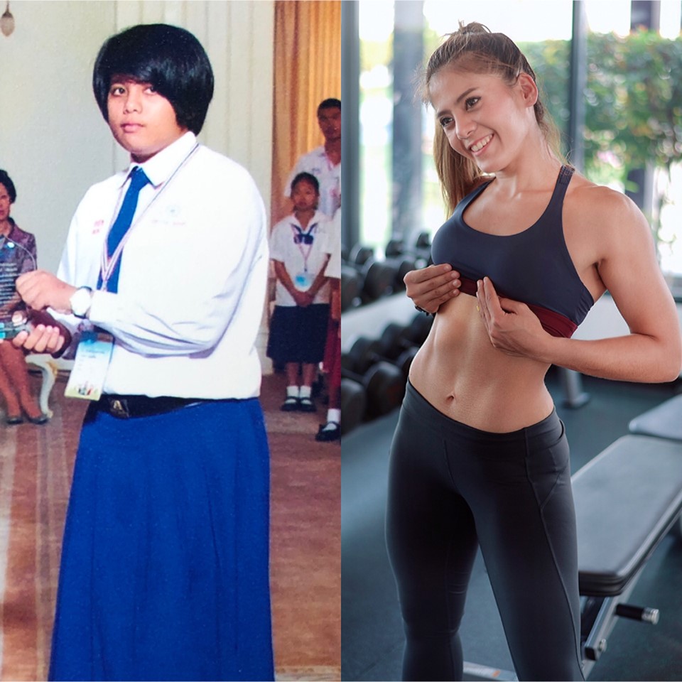 ชีริน เบญจวรรณ