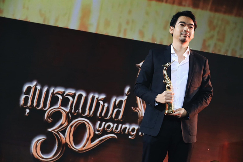 สุพรรณหงส์ ครั้งที่ 30