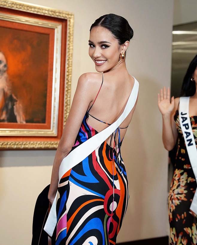 โอปอล สุชาตา