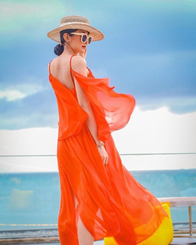 ฝ้าย ศุชิณัฐฐ์