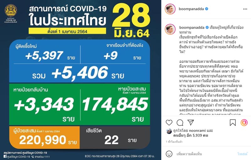 บุ๋ม ปนัดดา