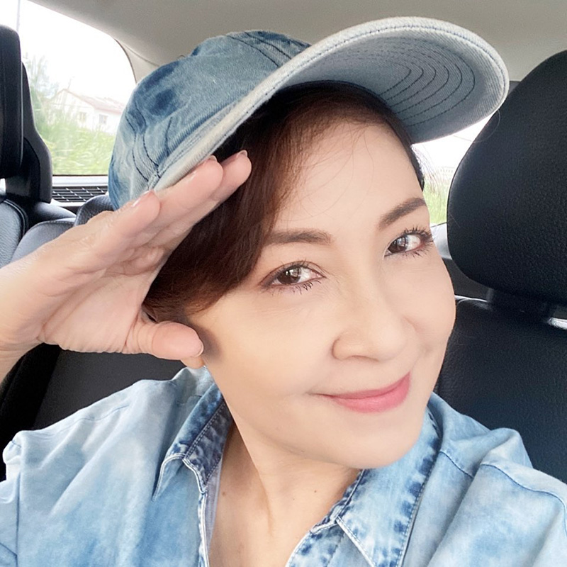 กวาง กมลชนก