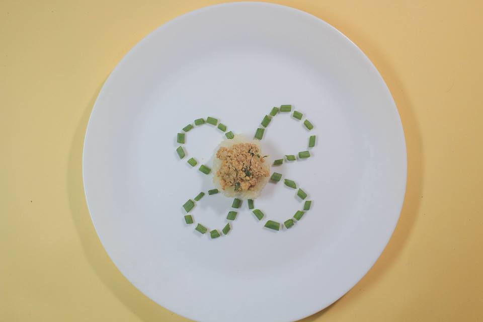 อาหารสิ้นเดือน