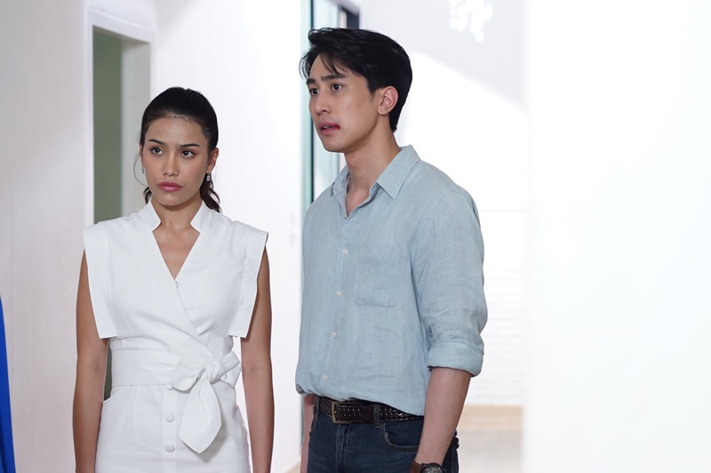 ผีตาโขน ละคร