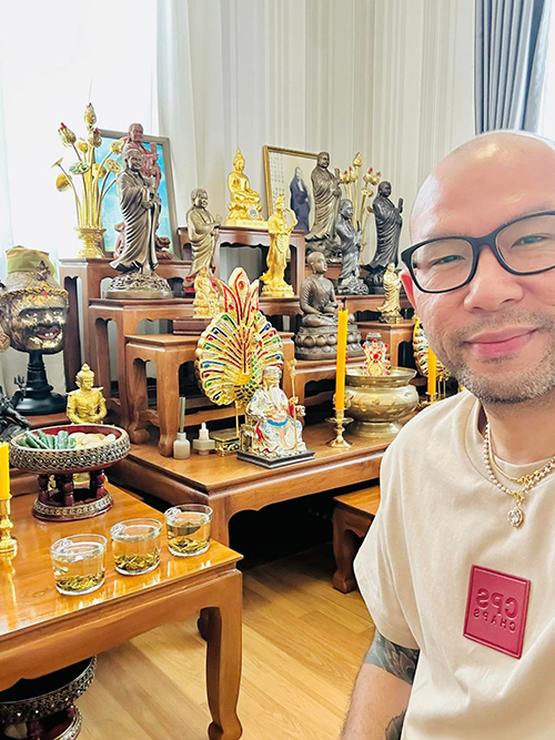 เอ๋ เชิญยิ้ม ดาราตลกชื่อดัง กับประวัติและหลากเรื่องราวชีวิตก่อนถูกรางวัลกว่า 6 ล้านบาท