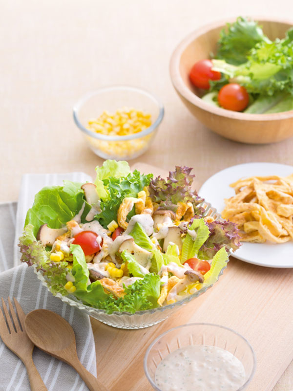 เมนูไข่ไม่อ้วน