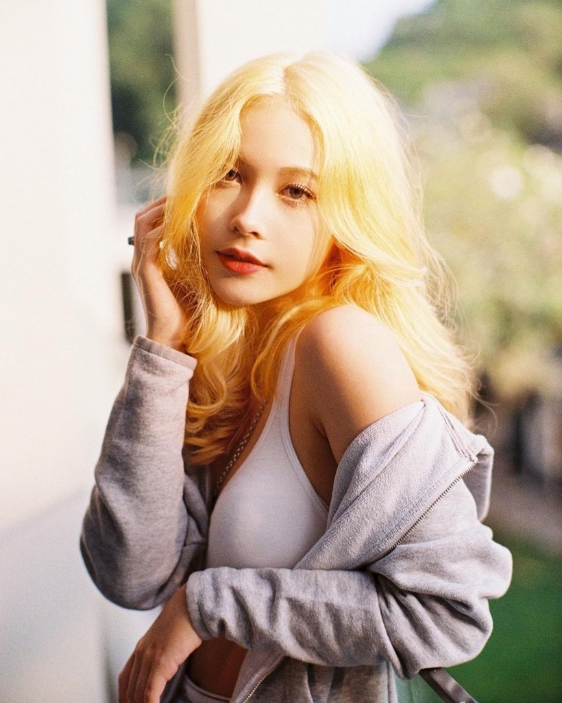 นิกี้ BNK48