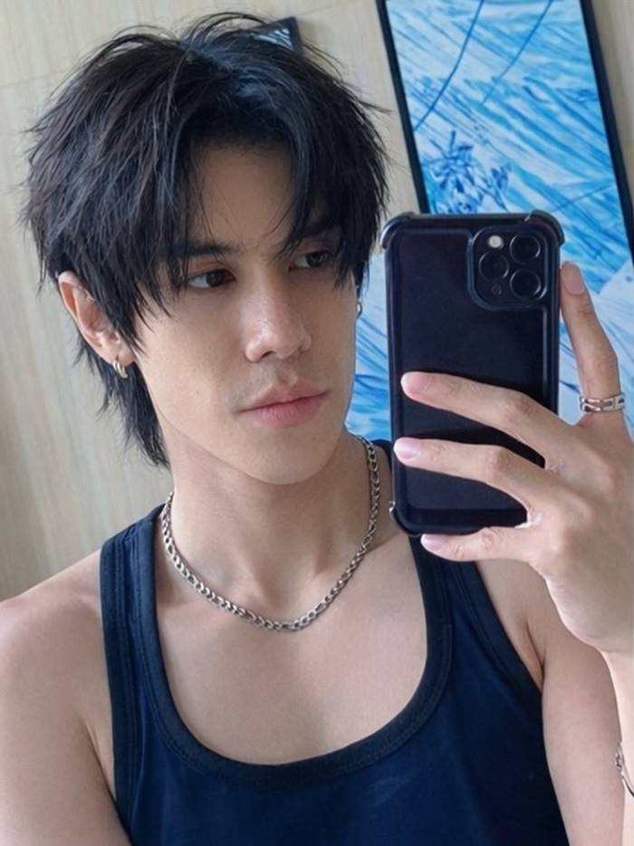 ฟาโรห์ ธำรงค์