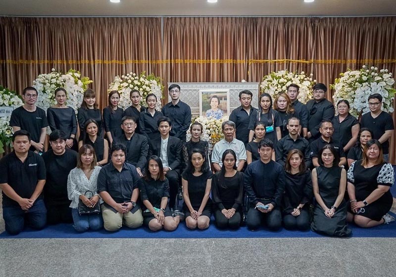 แม่ ไบรท์ พิชญทัฬห์