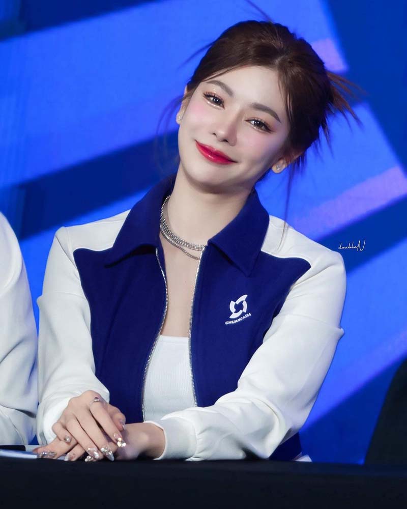 ไผ่หลิว กมลวลัย