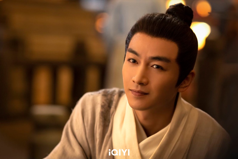 ตำนานแห่งอวิ๋นเซียง