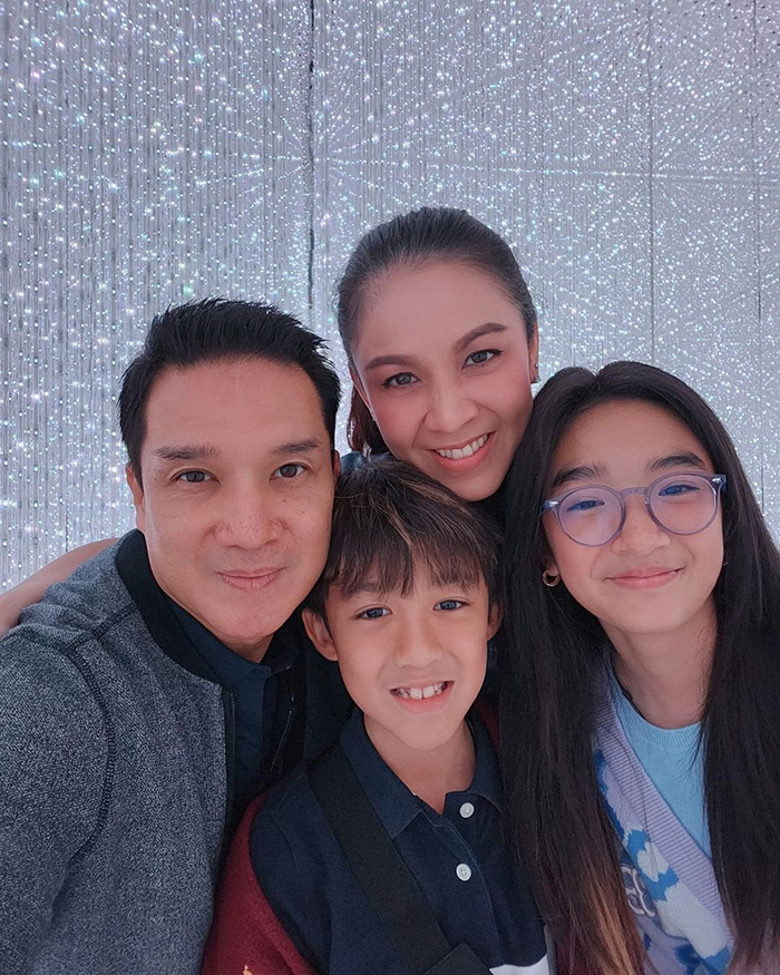 กบ สุวนันท์ 