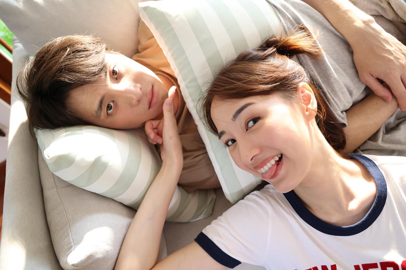 โทษฐานที่รักเธอ นักแสดง